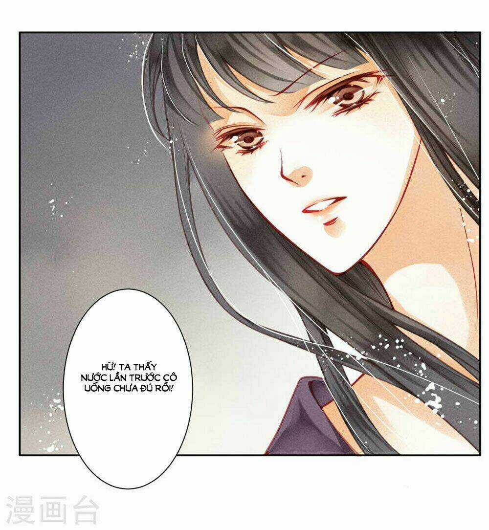 Ái Thượng Vô Địch Tiếu Hoàng Hậu Chapter 40 trang 26