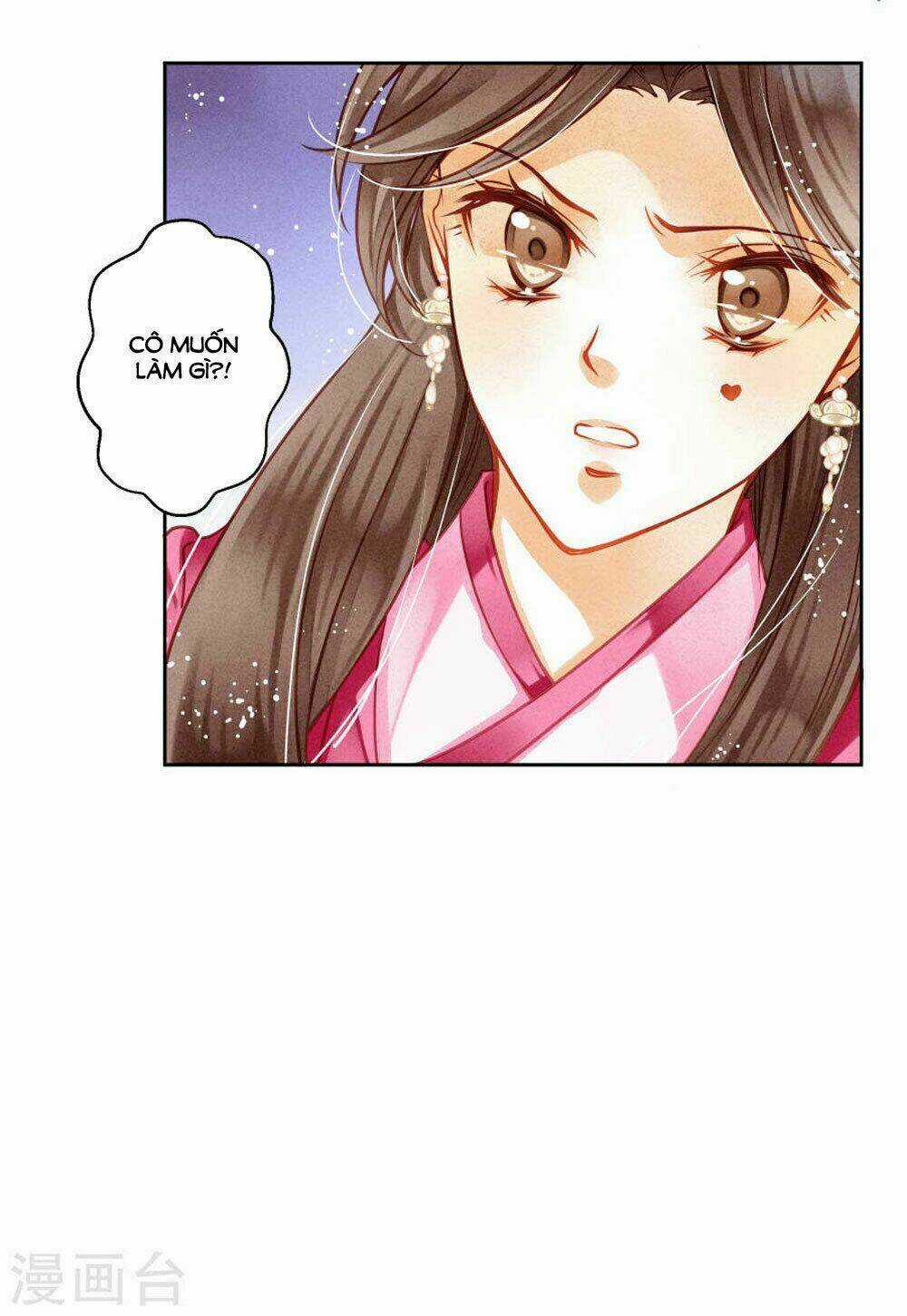 Ái Thượng Vô Địch Tiếu Hoàng Hậu Chapter 40 trang 31