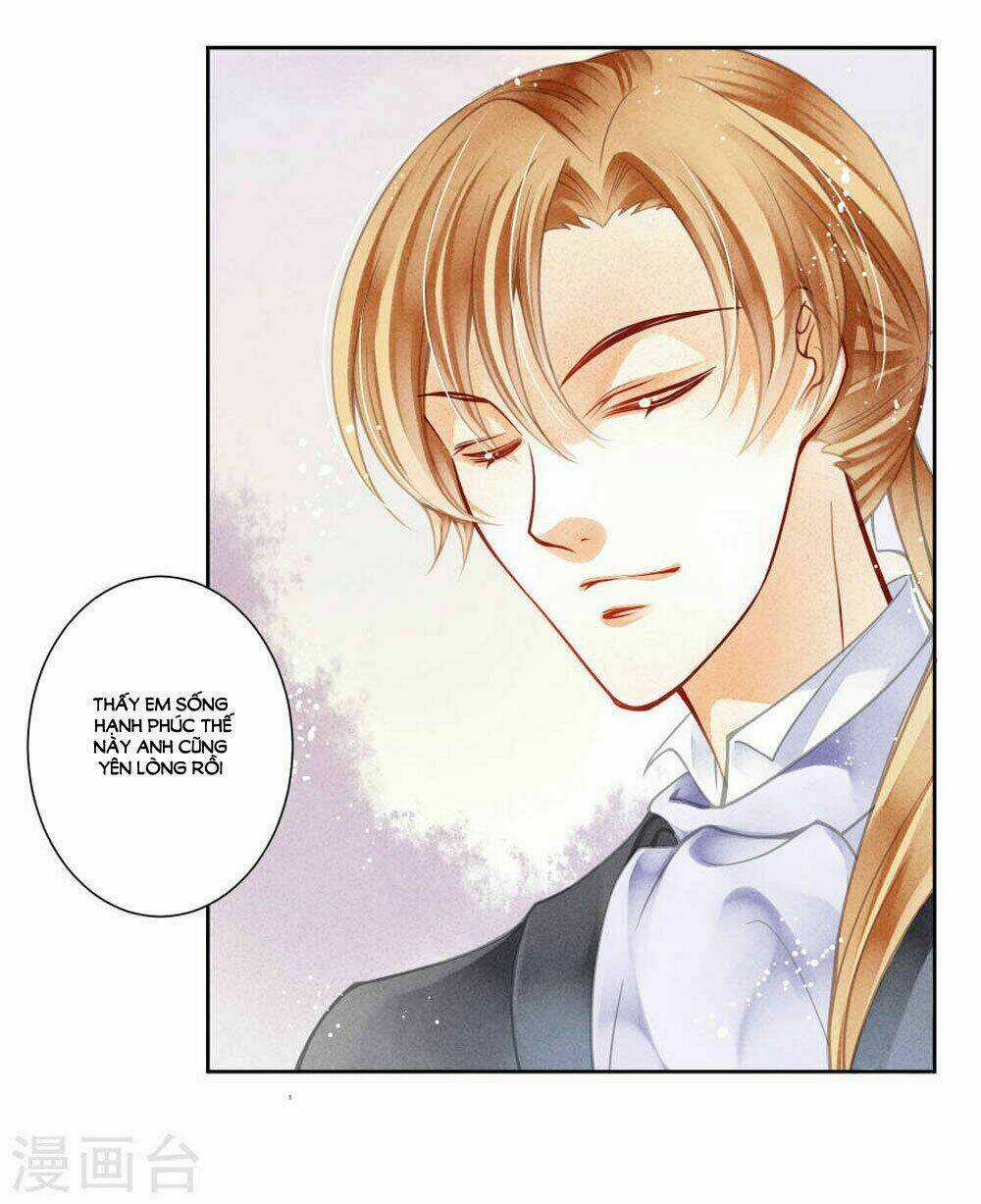 Ái Thượng Vô Địch Tiếu Hoàng Hậu Chapter 40 trang 7