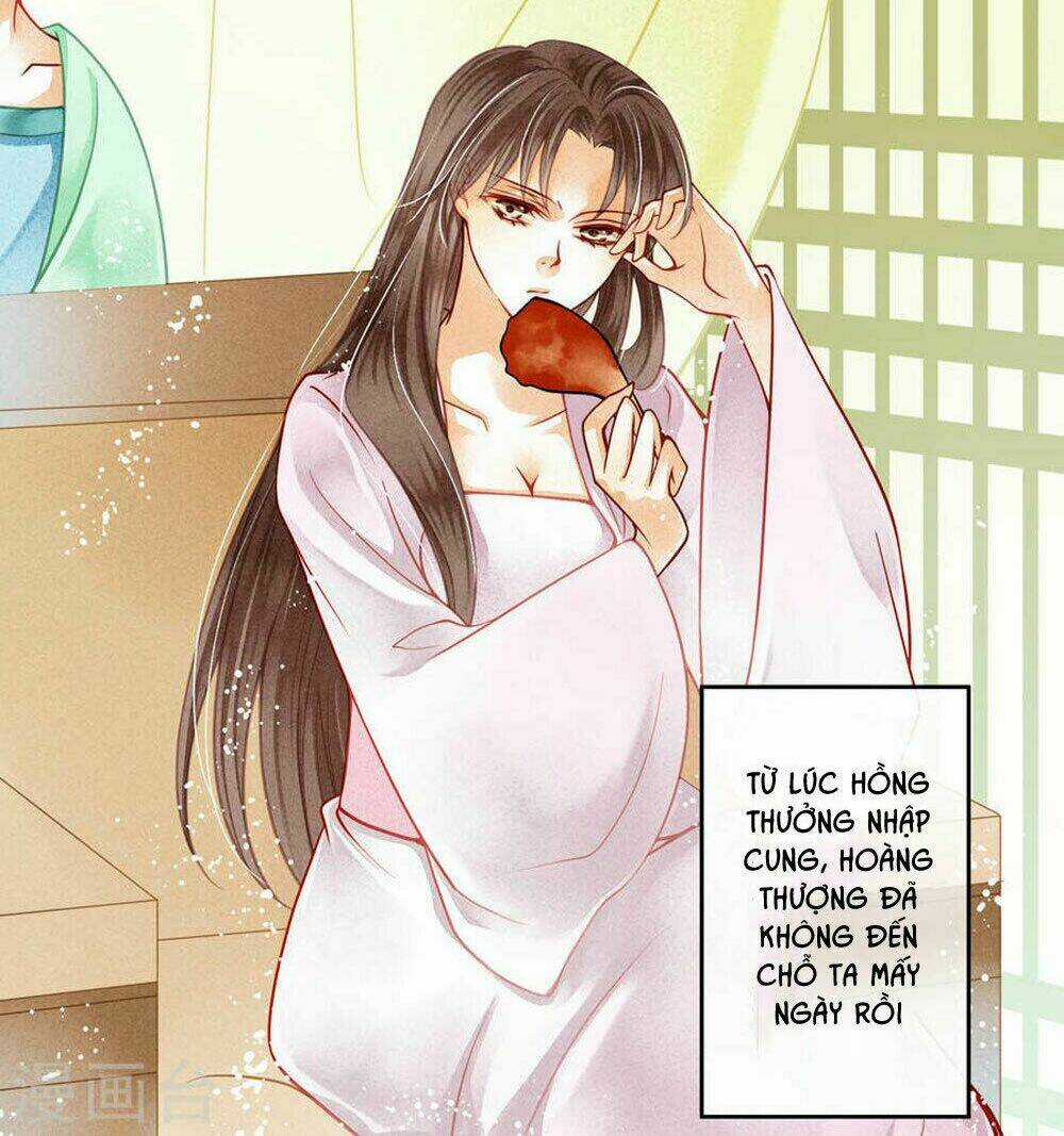 Ái Thượng Vô Địch Tiếu Hoàng Hậu Chapter 41 trang 16