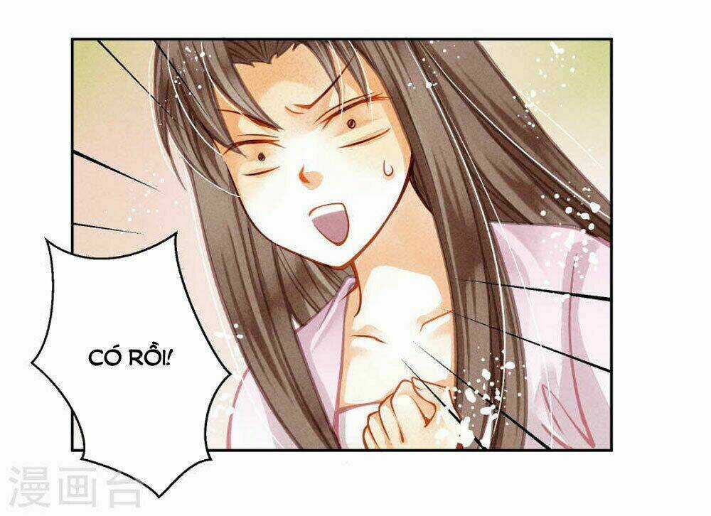 Ái Thượng Vô Địch Tiếu Hoàng Hậu Chapter 41 trang 19