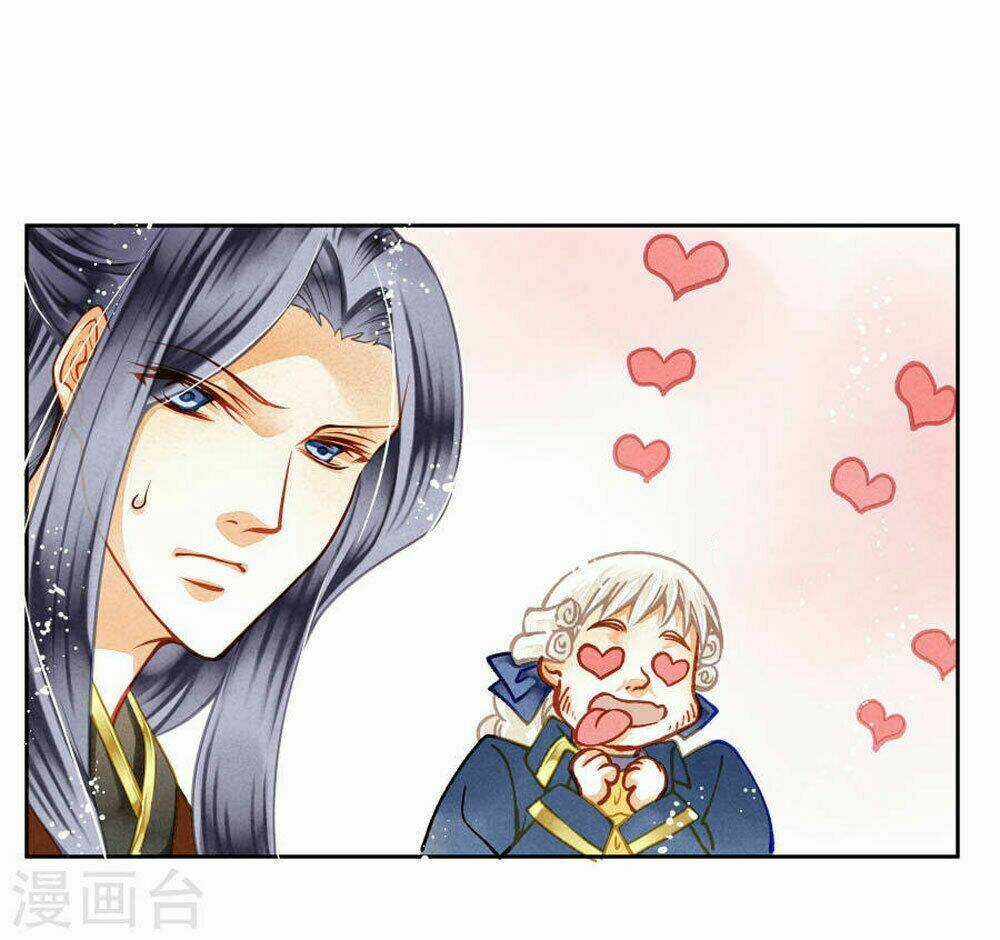 Ái Thượng Vô Địch Tiếu Hoàng Hậu Chapter 41 trang 26