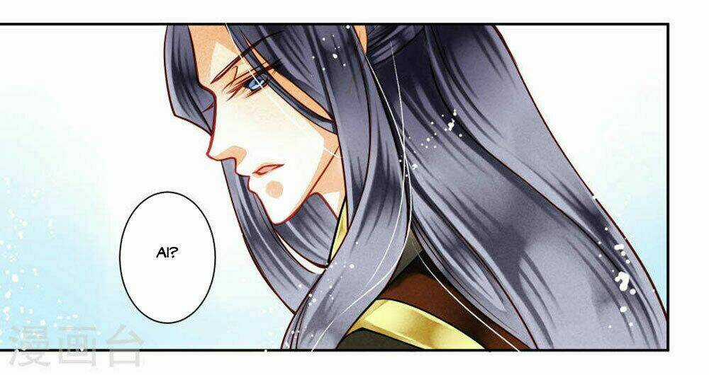 Ái Thượng Vô Địch Tiếu Hoàng Hậu Chapter 41 trang 28