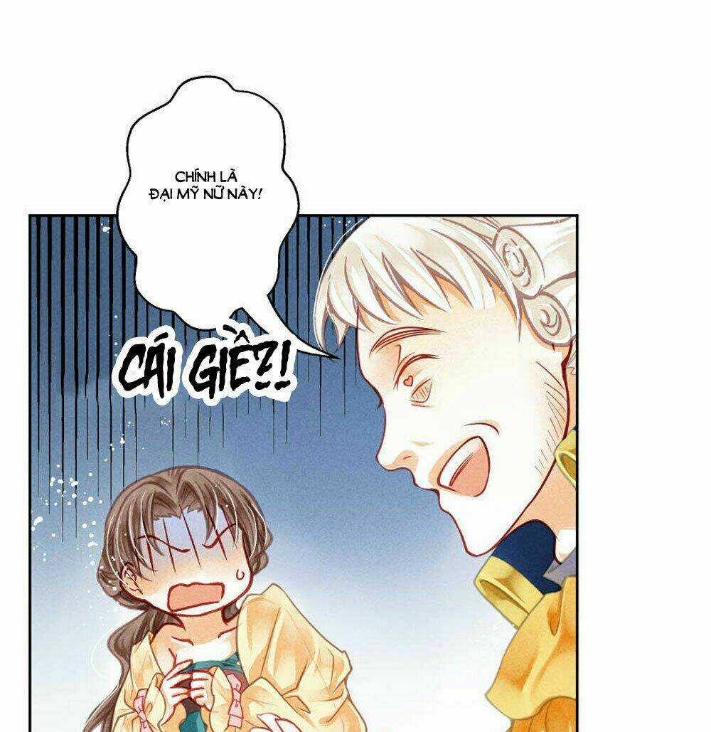 Ái Thượng Vô Địch Tiếu Hoàng Hậu Chapter 41 trang 29