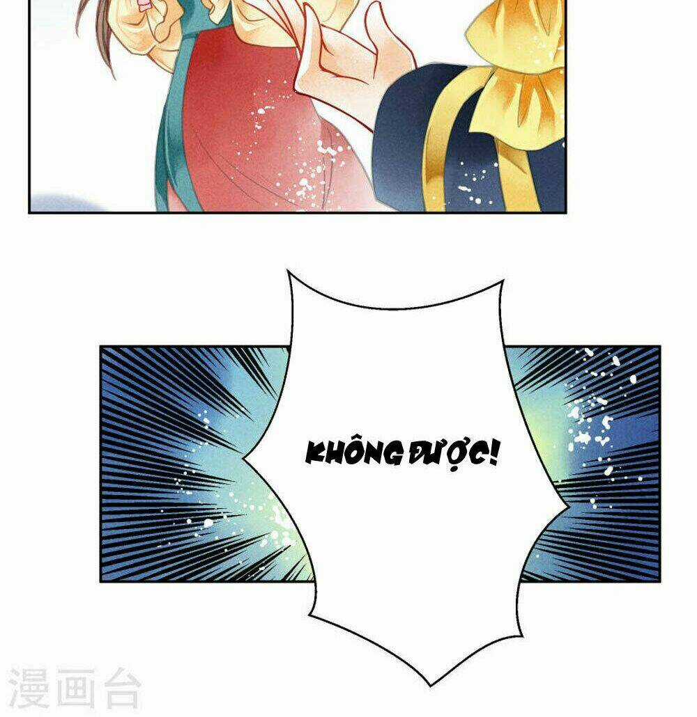 Ái Thượng Vô Địch Tiếu Hoàng Hậu Chapter 41 trang 30