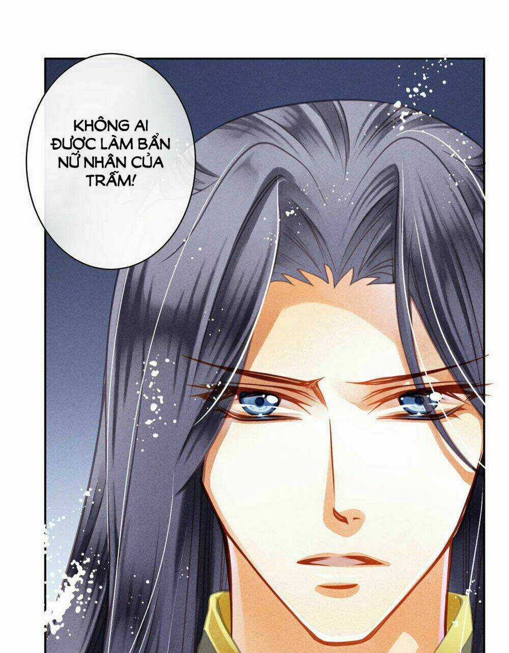 Ái Thượng Vô Địch Tiếu Hoàng Hậu Chapter 41 trang 34