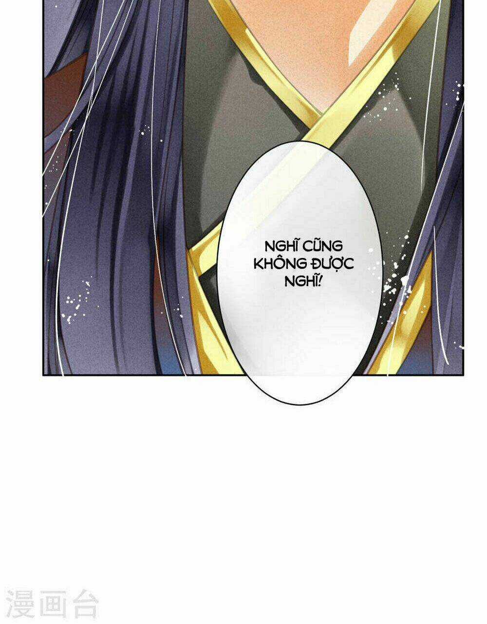 Ái Thượng Vô Địch Tiếu Hoàng Hậu Chapter 41 trang 35