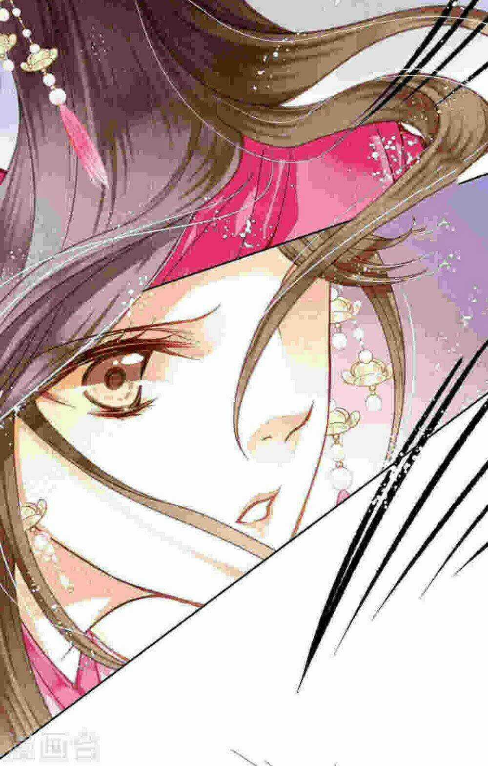 Ái Thượng Vô Địch Tiếu Hoàng Hậu Chapter 41 trang 7