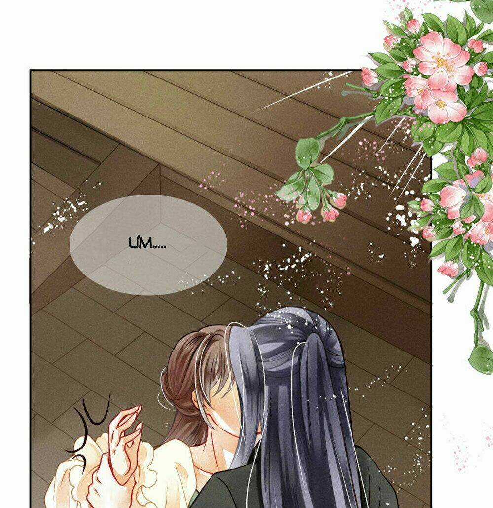 Ái Thượng Vô Địch Tiếu Hoàng Hậu Chapter 42 trang 10