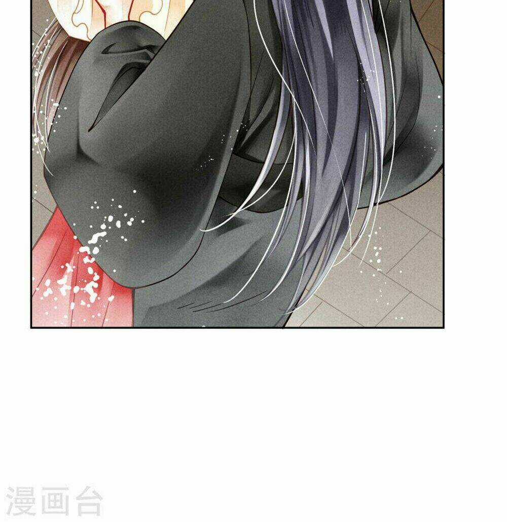 Ái Thượng Vô Địch Tiếu Hoàng Hậu Chapter 42 trang 11