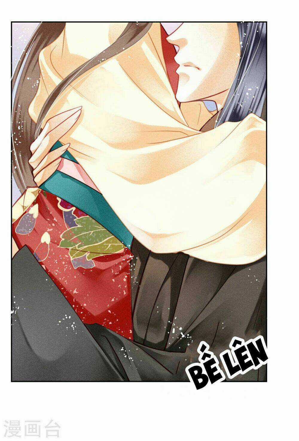 Ái Thượng Vô Địch Tiếu Hoàng Hậu Chapter 42 trang 13