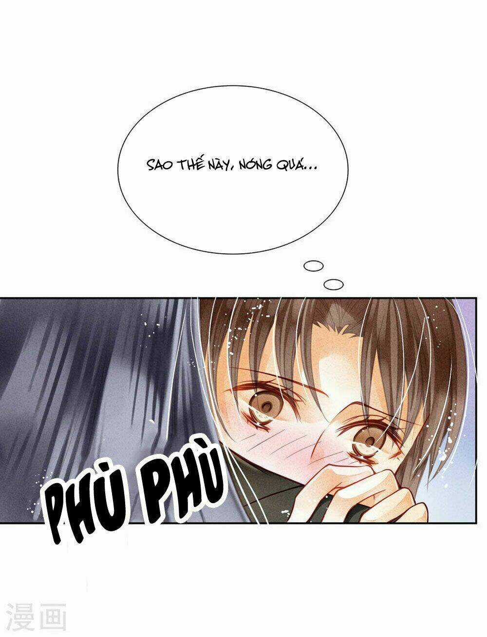 Ái Thượng Vô Địch Tiếu Hoàng Hậu Chapter 42 trang 14