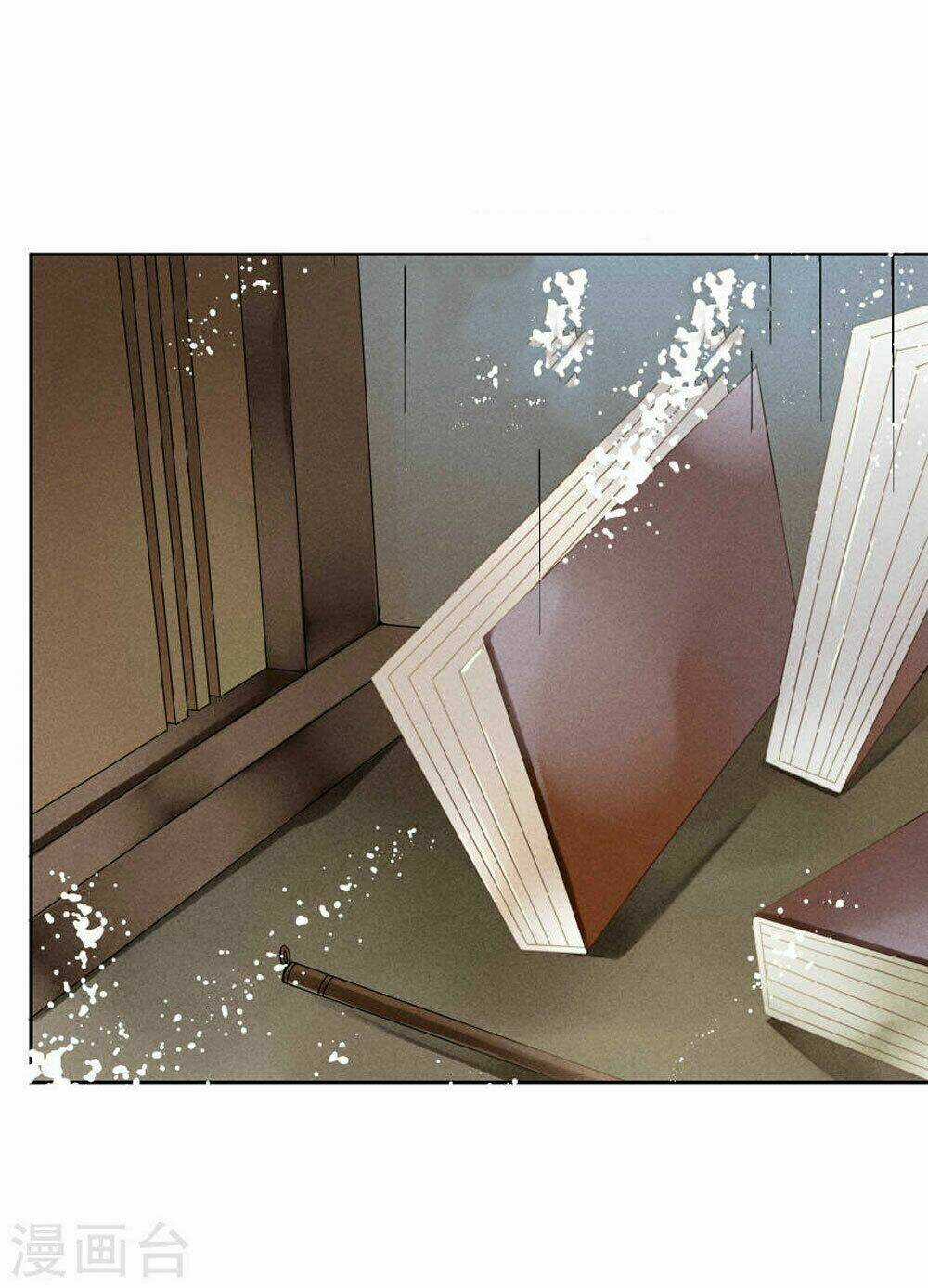 Ái Thượng Vô Địch Tiếu Hoàng Hậu Chapter 42 trang 16