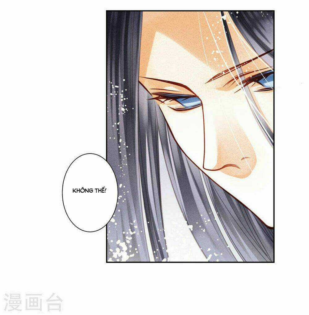 Ái Thượng Vô Địch Tiếu Hoàng Hậu Chapter 42 trang 21