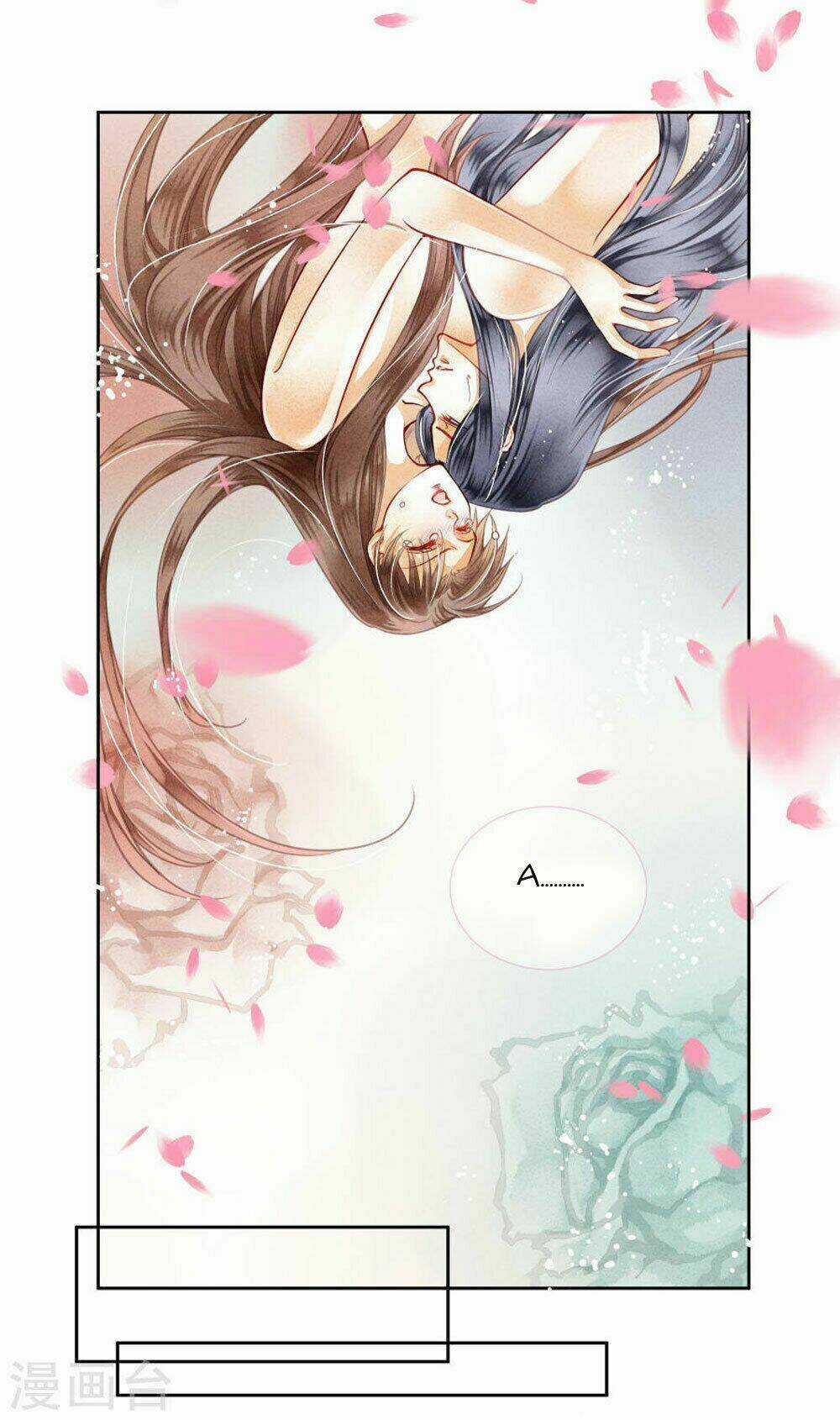 Ái Thượng Vô Địch Tiếu Hoàng Hậu Chapter 42 trang 22