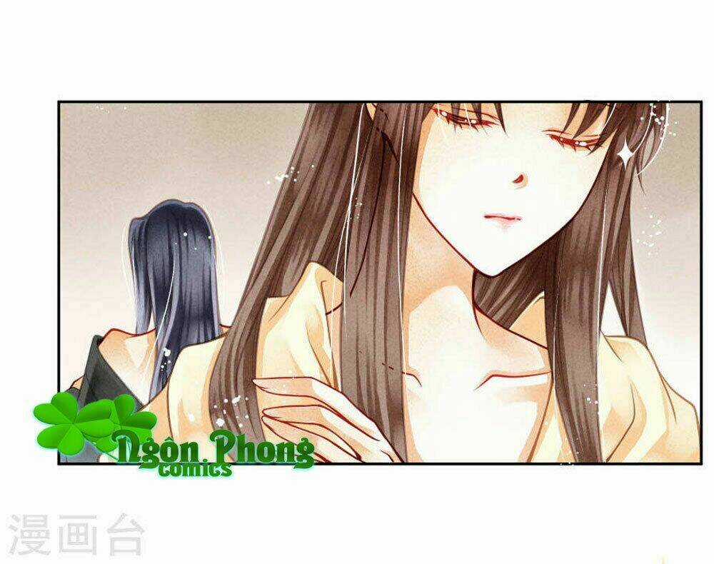 Ái Thượng Vô Địch Tiếu Hoàng Hậu Chapter 42 trang 24