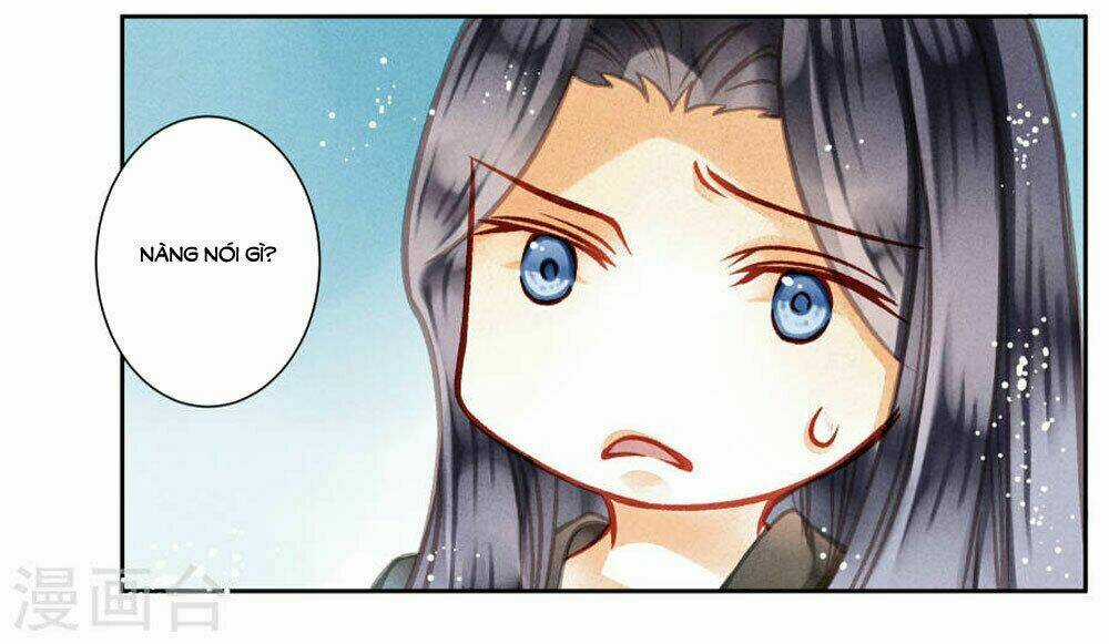 Ái Thượng Vô Địch Tiếu Hoàng Hậu Chapter 42 trang 26