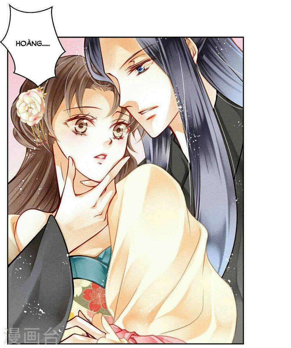 Ái Thượng Vô Địch Tiếu Hoàng Hậu Chapter 42 trang 6