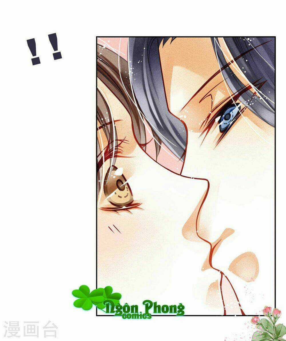 Ái Thượng Vô Địch Tiếu Hoàng Hậu Chapter 42 trang 9