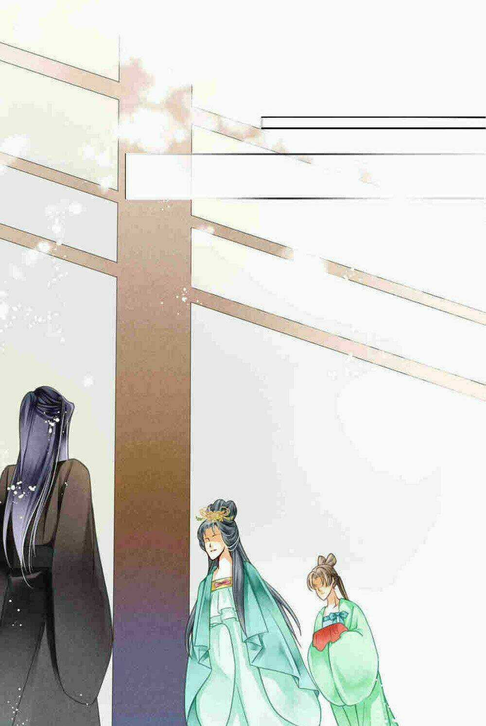 Ái Thượng Vô Địch Tiếu Hoàng Hậu Chapter 43 trang 13