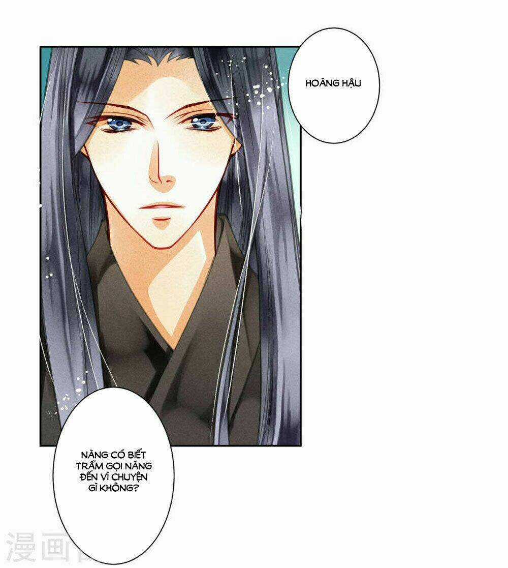 Ái Thượng Vô Địch Tiếu Hoàng Hậu Chapter 43 trang 15