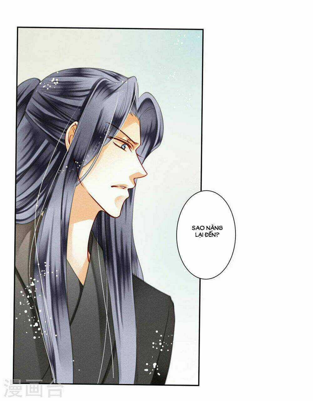 Ái Thượng Vô Địch Tiếu Hoàng Hậu Chapter 43 trang 24