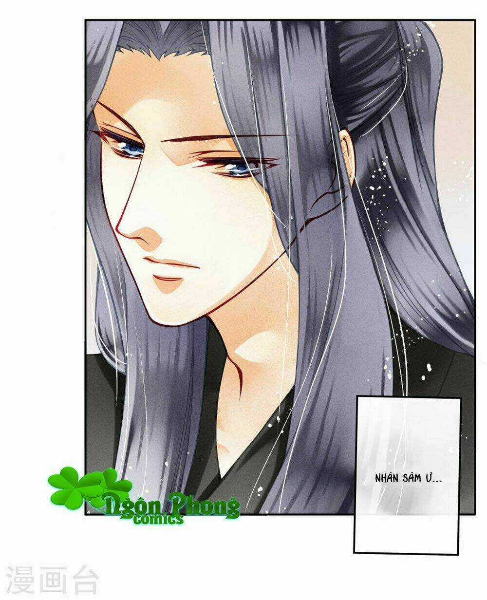 Ái Thượng Vô Địch Tiếu Hoàng Hậu Chapter 43 trang 3