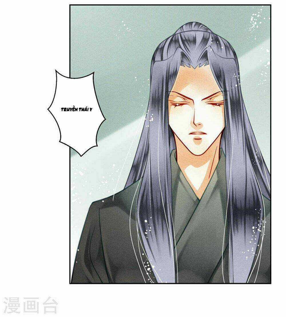 Ái Thượng Vô Địch Tiếu Hoàng Hậu Chapter 43 trang 33