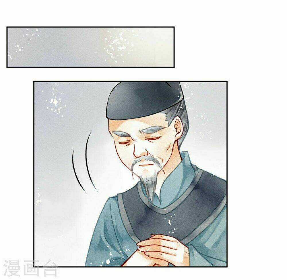 Ái Thượng Vô Địch Tiếu Hoàng Hậu Chapter 43 trang 34