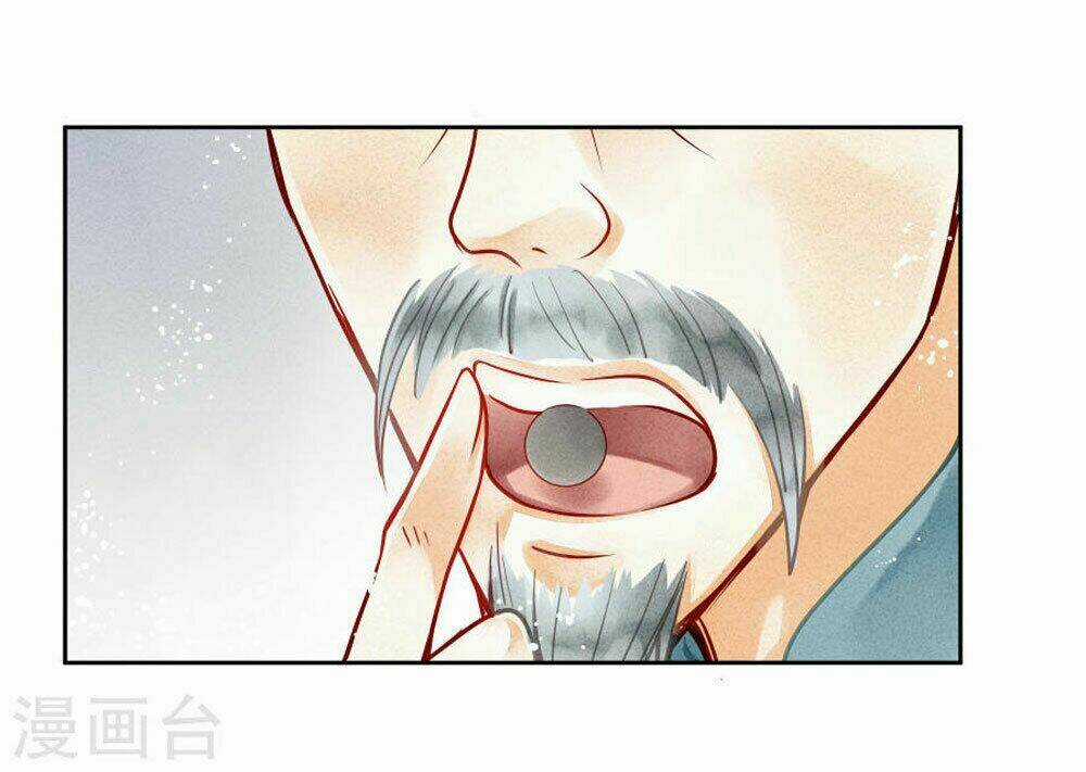 Ái Thượng Vô Địch Tiếu Hoàng Hậu Chapter 43 trang 36