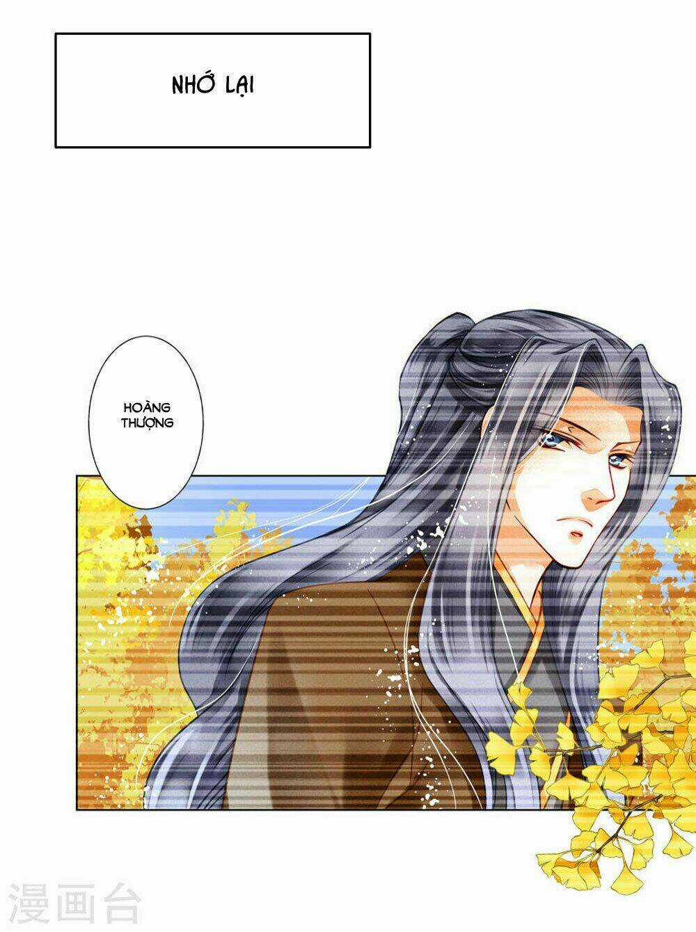 Ái Thượng Vô Địch Tiếu Hoàng Hậu Chapter 43 trang 4