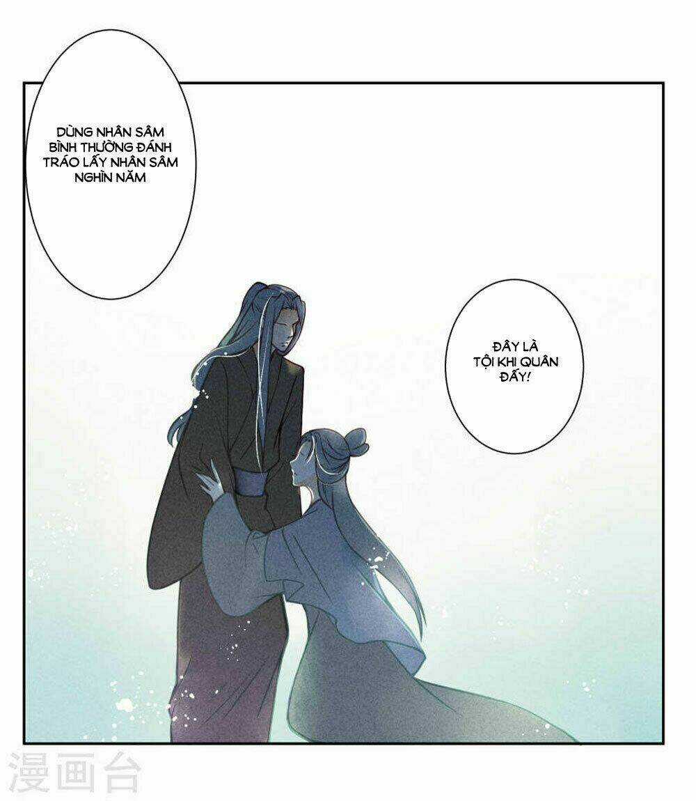 Ái Thượng Vô Địch Tiếu Hoàng Hậu Chapter 43 trang 40