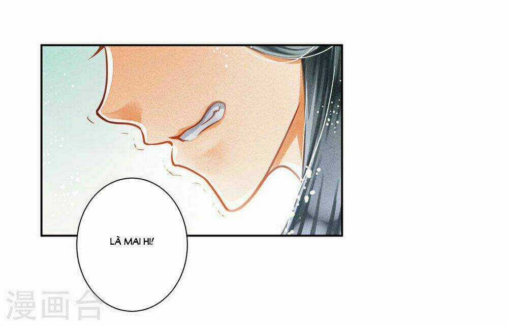 Ái Thượng Vô Địch Tiếu Hoàng Hậu Chapter 43 trang 41