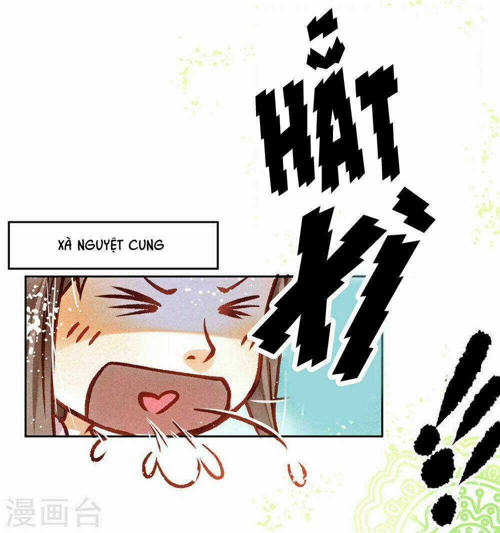 Ái Thượng Vô Địch Tiếu Hoàng Hậu Chapter 43 trang 43