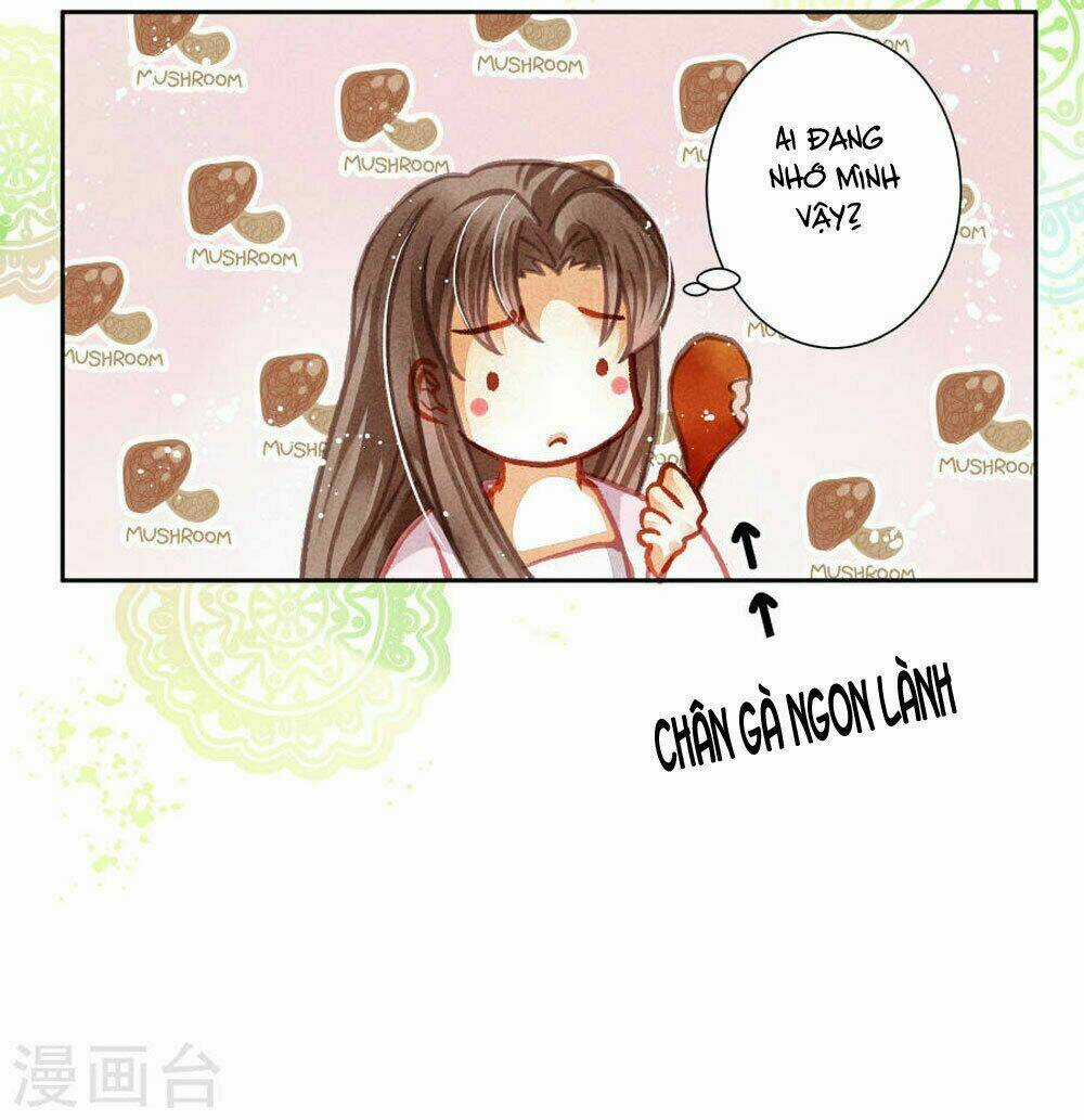 Ái Thượng Vô Địch Tiếu Hoàng Hậu Chapter 43 trang 44