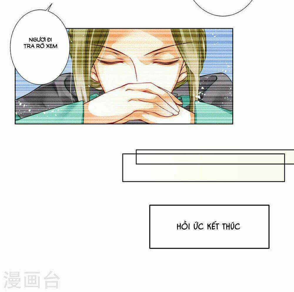 Ái Thượng Vô Địch Tiếu Hoàng Hậu Chapter 43 trang 7