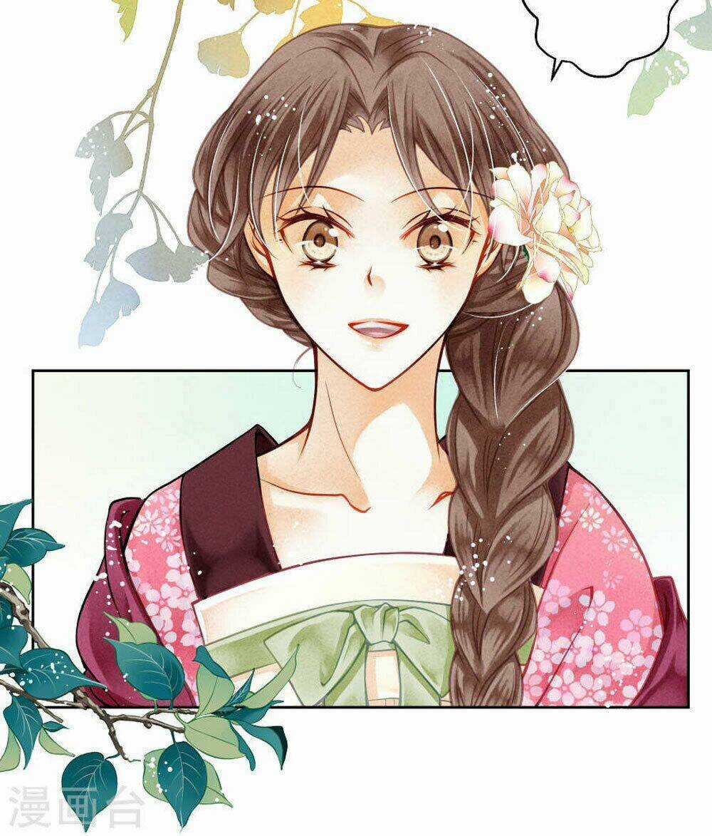 Ái Thượng Vô Địch Tiếu Hoàng Hậu Chapter 44 trang 10