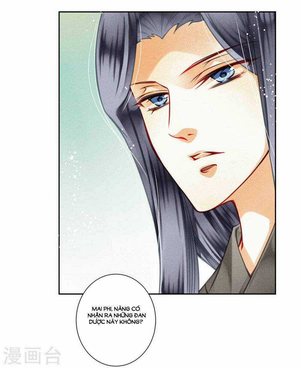 Ái Thượng Vô Địch Tiếu Hoàng Hậu Chapter 44 trang 13