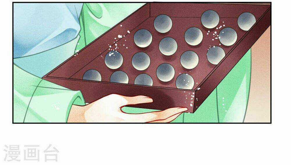 Ái Thượng Vô Địch Tiếu Hoàng Hậu Chapter 44 trang 14