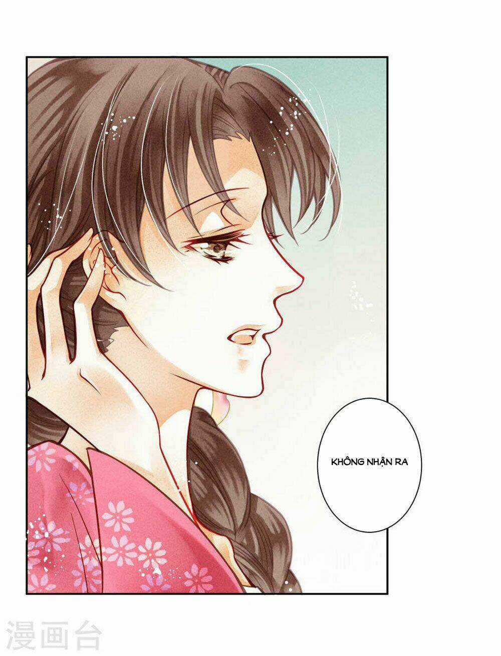 Ái Thượng Vô Địch Tiếu Hoàng Hậu Chapter 44 trang 15