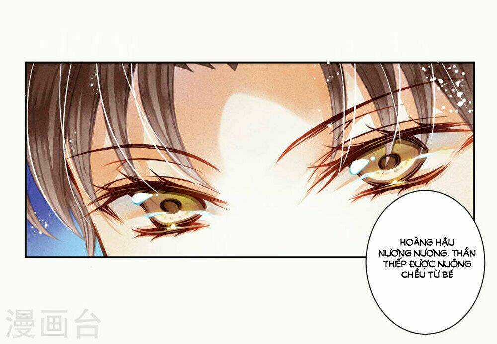 Ái Thượng Vô Địch Tiếu Hoàng Hậu Chapter 44 trang 17