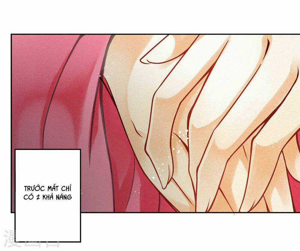 Ái Thượng Vô Địch Tiếu Hoàng Hậu Chapter 44 trang 25