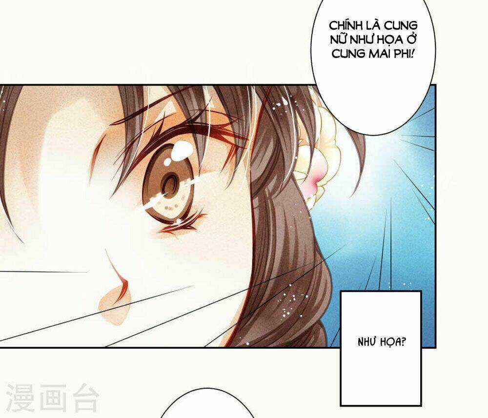 Ái Thượng Vô Địch Tiếu Hoàng Hậu Chapter 44 trang 29