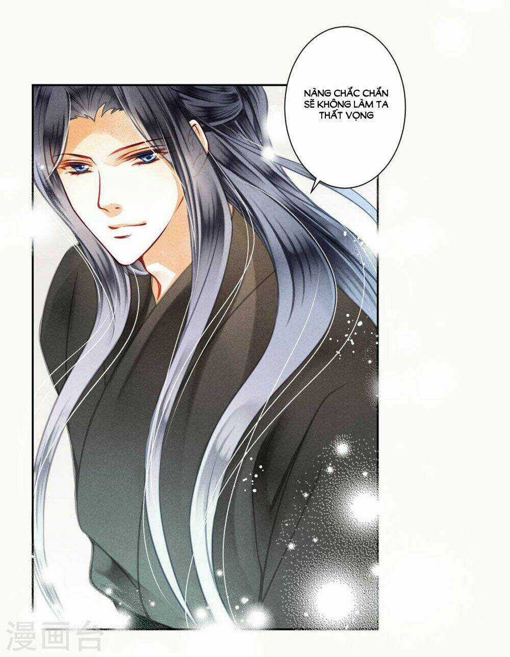 Ái Thượng Vô Địch Tiếu Hoàng Hậu Chapter 44 trang 37