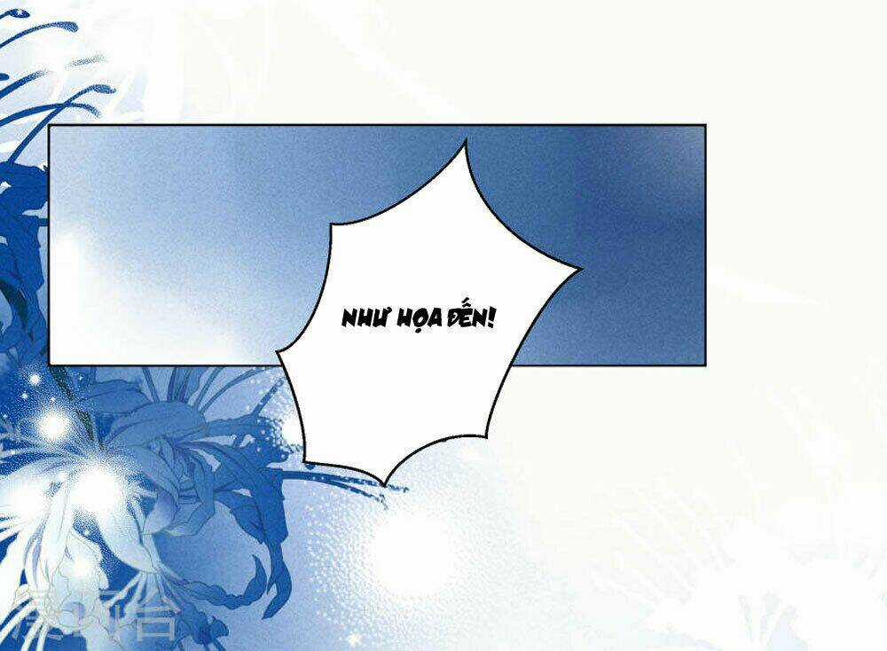 Ái Thượng Vô Địch Tiếu Hoàng Hậu Chapter 44 trang 38