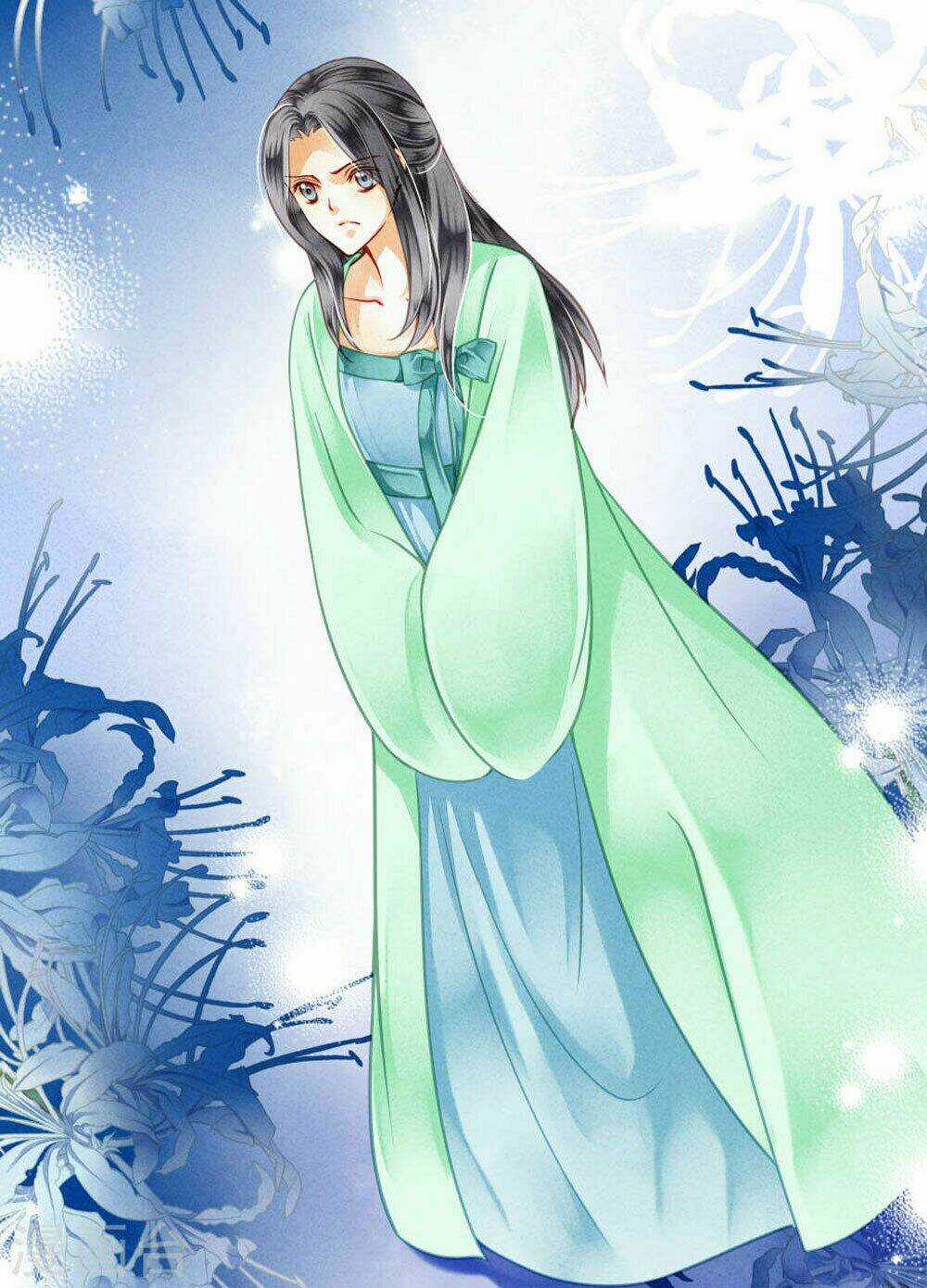 Ái Thượng Vô Địch Tiếu Hoàng Hậu Chapter 44 trang 39