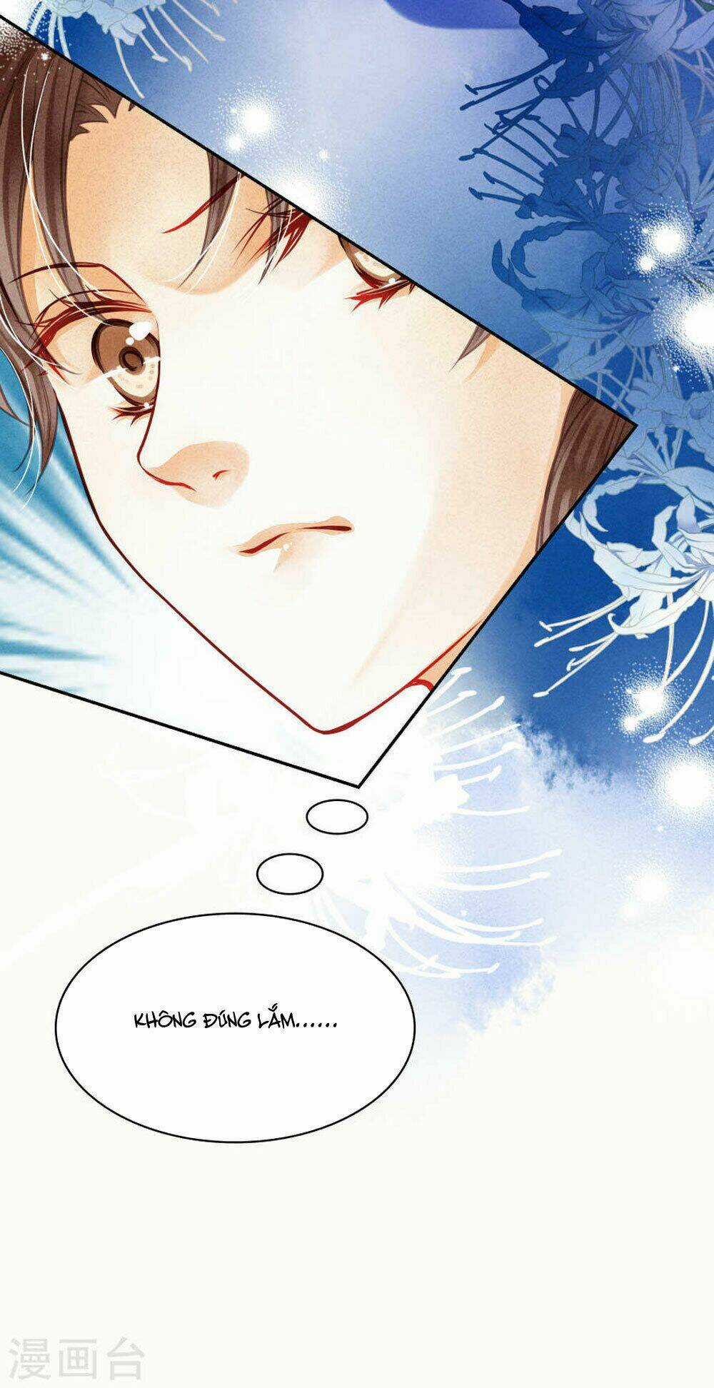 Ái Thượng Vô Địch Tiếu Hoàng Hậu Chapter 44 trang 40