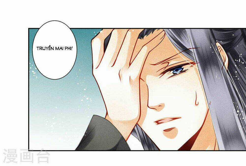 Ái Thượng Vô Địch Tiếu Hoàng Hậu Chapter 44 trang 6