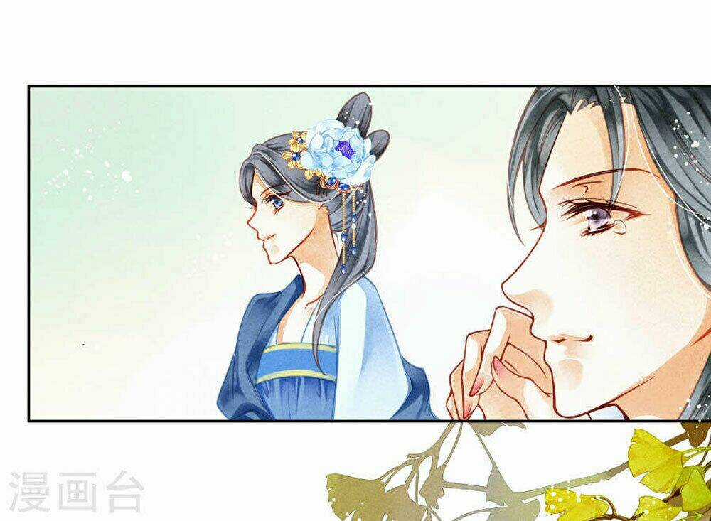 Ái Thượng Vô Địch Tiếu Hoàng Hậu Chapter 44 trang 8