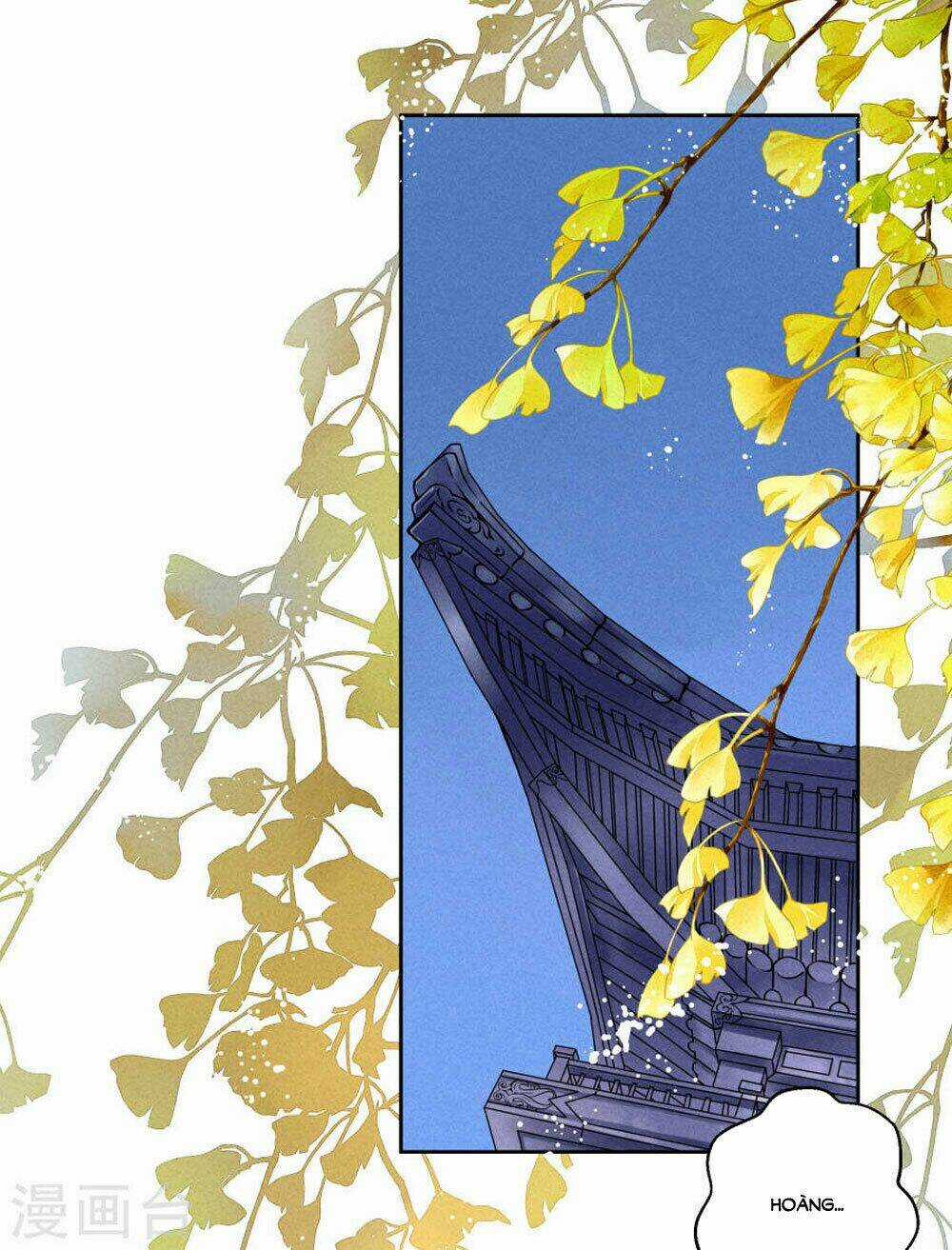 Ái Thượng Vô Địch Tiếu Hoàng Hậu Chapter 44 trang 9